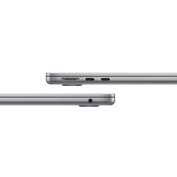 Apple MacBook Air 13 MRXN3ZE/A - M3  / 13,6” 2560 x 1664 / 8 GB RAM / 256 GB M.2 SSD  / GPU M3 / Mac OS /Zasilacz 30W / Gwiezdna szarość
